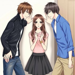 Create meme: Anime, anime manga, anime couples