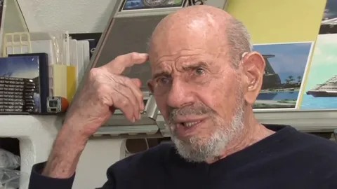 Create meme: Jacques fresco, jacques fresco the venus project, Jacque fresco projects