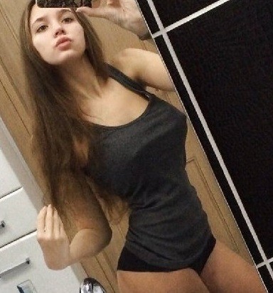 Create meme: girl , yulia alekseevna kotova, the girl from the social network