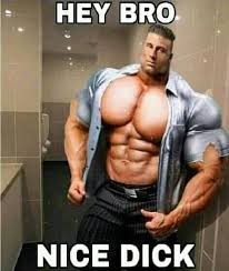 Create meme: bodybuilders men, male Jock, Male