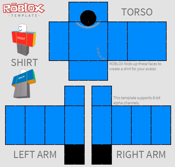 Create meme roblox t shirt jacket - Pictures 