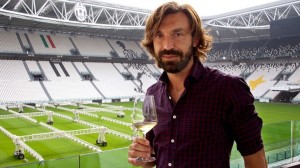 Create meme: pirlo, andrea pirlo, Pirlo