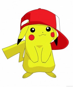 Create meme: Pikachu pokemon, Pokemon, Pikachu