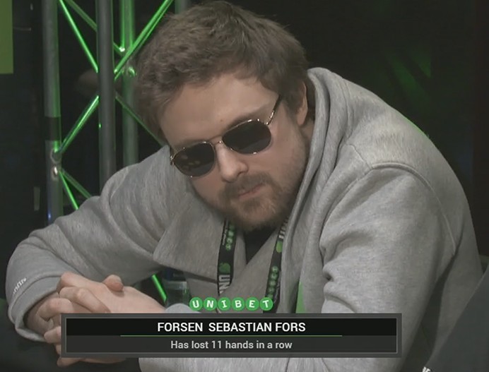 Create meme: forsen, forsen, sebastian fors