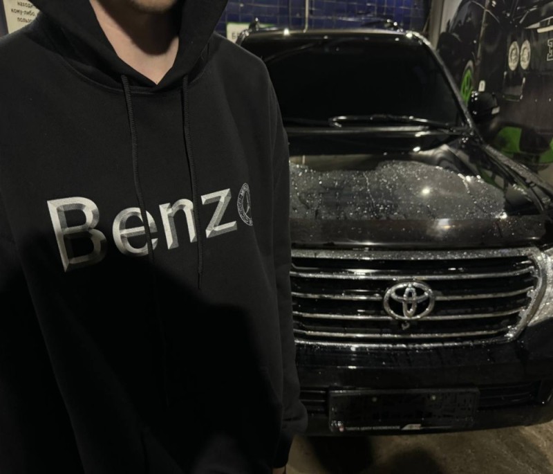 Create meme: mercedes benz itself, amg sweatshirt, mercedes hoodie