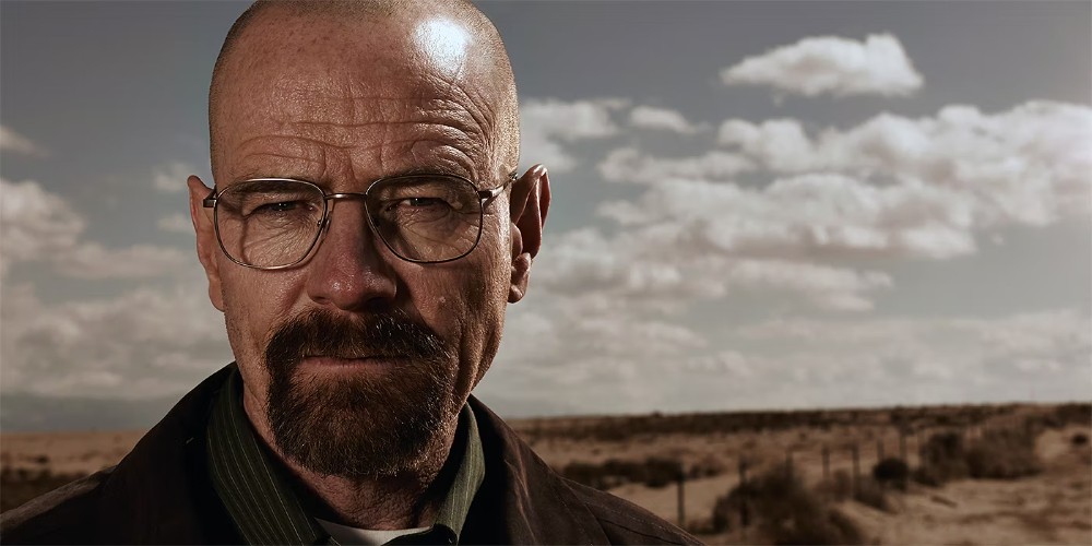 Create meme: bryan cranston walter White, Walter white Heisenberg, Walter White breaking Bad