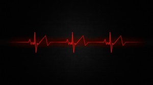 Создать мем: heart beat, кардиограмма плавная картинки, пульс