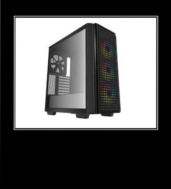 Создать мем: корпус cooler master masterbox, корпус deepcool ck560, корпус deepcool cg540