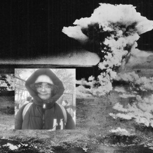 Создать мем: хиросима нагасаки ядерный взрыв мультфильм, бомбардировка хиросимы, ядерный удар по хиросиме