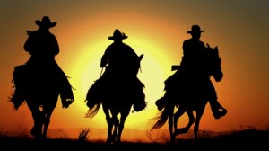 Create meme: western, cowboy, Texas