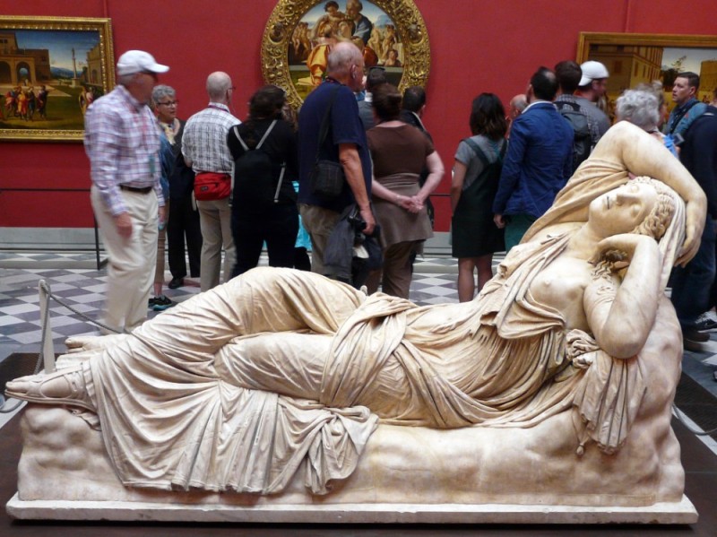 Create meme: Raphael and Michelangelo, Michelangelo Spano, Sleeping Ariadne sculpture Hermitage