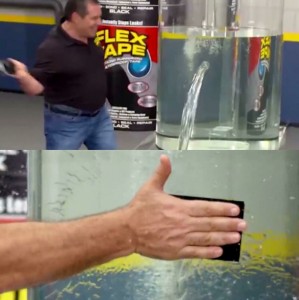 Создать мем: meme, flex tape meme, мем с чуваком заклеивающий воду оригинал