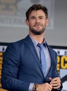 Create meme: Chris Hemsworth Thor, Chris Hemsworth