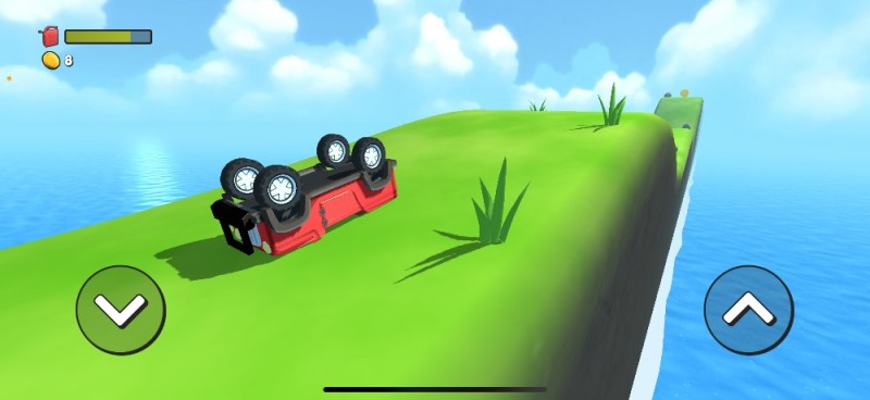 Create meme: hill climb racing 2, hill climb racing 3, hill climb race