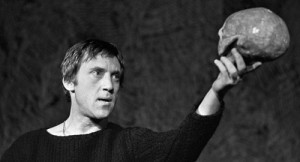 Create meme: songs of Vladimir Vysotsky, the poet, hamlet