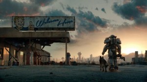 Создать мем: bethesda, fallout игра, fallout 5