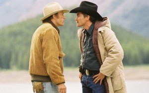 Создать мем: brokeback mountain sad, горбатая гора любовь, горбатая гора джек