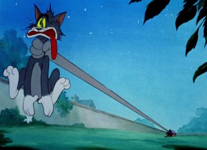 Создать мем: том и джерри фото, tom and jerry 1946, том и джерри кот том