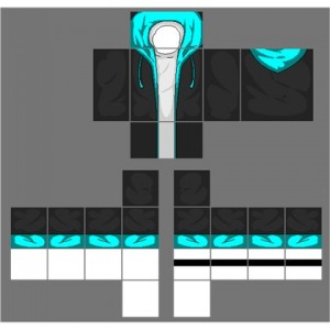 Создать мем: футболки роблокс чертежи, nike roblox, roblox shirt template