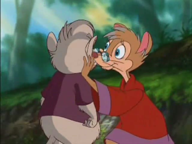 Создать мем: secret of nimh 2, секрет нимх 1982, секрет нимх 2