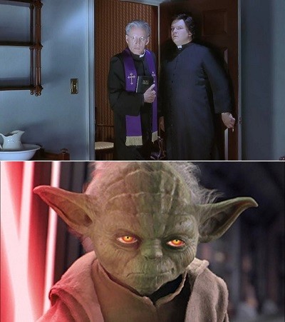 Create meme: Jedi Yoda, Yoda star wars, star wars Yoda