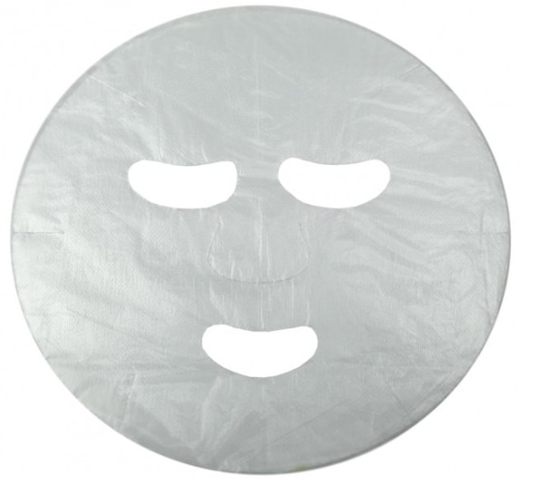 Бумажные маски для лица