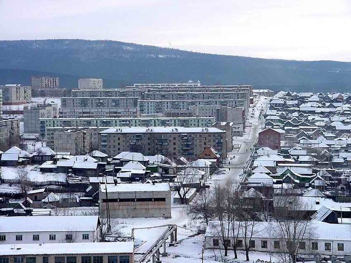 Катав ивановск фото