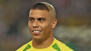 Create meme: el fenomeno, Ronaldo Haiti, haircut Ronaldo photos 2018