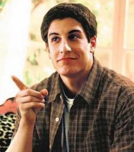 Create meme: American pie, Jim Levenstein, Jim "Jimbo" of Levenstein