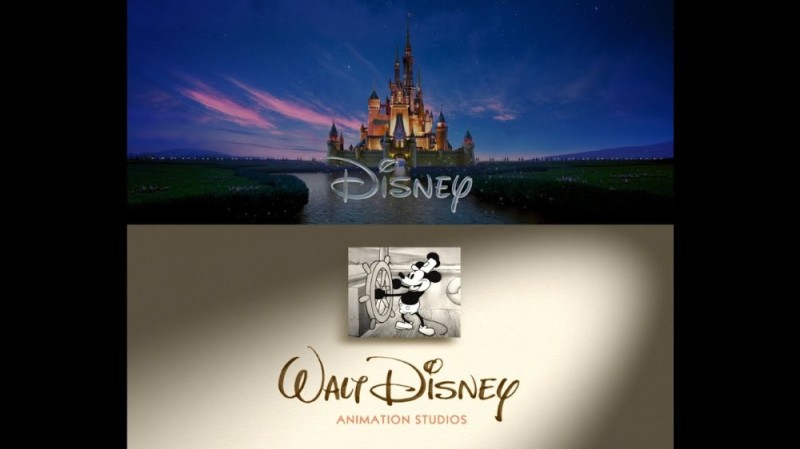 Create meme: walt Disney Pictures, walt disney animation studio, the Walt disney 