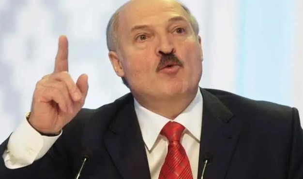 Create meme: lukashenka, Belarus Lukashenko, Alexander lukashenko father