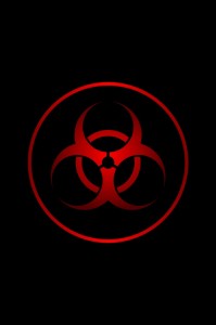 Create meme: icon radiation pictures, biohazard PNG, icon biohazard