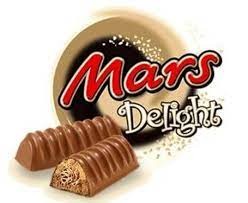 Картинки мороженое марс