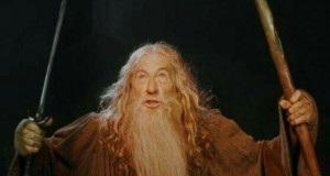 Create meme: Gandalf jokes, you shall not pass Gandalf meme, Gandalf