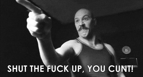 Create meme: bronson, Charles Bronson Tom hardy, Bronson gifs