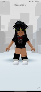 Create meme: get the avatar, roblox, the get