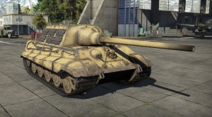 Создать мем: war thunder, tiger ii 10.5 cm kw.k, ягдпантера war thunder