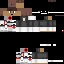 Create meme: skins fnaf, minecraft skin for boys, skins for minecraft fnaf