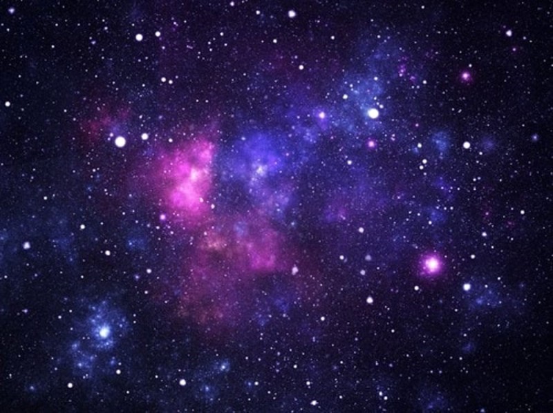 Create meme: space galaxy , beautiful space backgrounds, space backgrounds