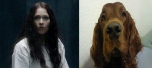 Create meme: face, the similarity, eurus holmes