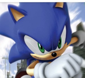 Create meme: sonic the hedgehog trailer, sonic the hedgehog 2006 cover, sonic the hedgehog episode super