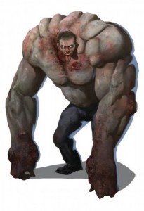 Create meme: The tank from Left 4 Dead