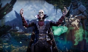 Создать мем: divinity original sin 2 fane with face, divinity original sin 2 четыре реликвии ривеллона, дивинити ориджинал син 2