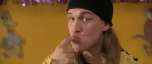 Create meme: joy, jay and moobies, jay and silent bob