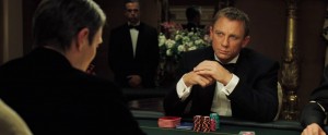 Create meme: casino royale, Le Cypher casino Royale, James bond casino Royale