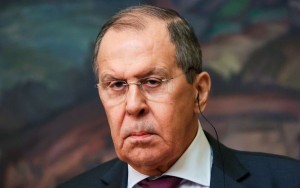Create meme: equal, Lavrov Minister of foreign Affairs, Lavrov Ministry of foreign Affairs