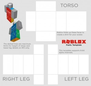 Создать мем: roblox r15 shirt template, roblox shirt, roblox shirt template transparent