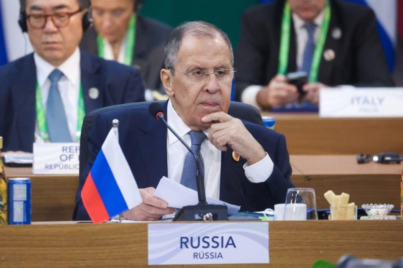 Create meme: Russian Foreign Minister Sergey Lavrov, Sergei Lavrov , Sergei Lavrov