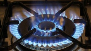 Create meme: gas stove