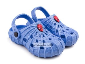 Create meme: crocs kids, beach shoes, clogs crocs